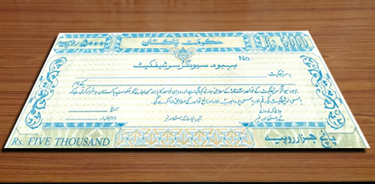 Behbood Savings Certificates, National Savings Pakistan, Profit Rate April 2025, Investment Schemes Pakistan