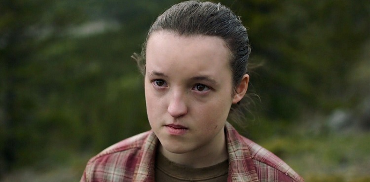 Bella Ramsey discusses 'difficult' finale of 'The Last of Us' season 2