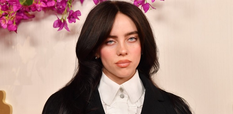 American Music Awards 2025: Billie Eilish wins big