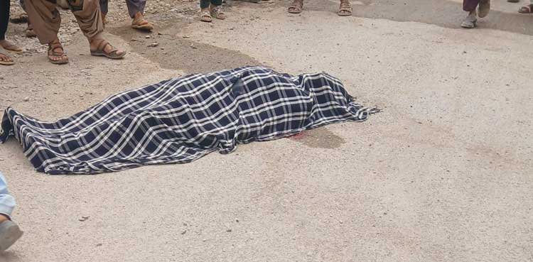 Police, polio, Noshki, Balochistan