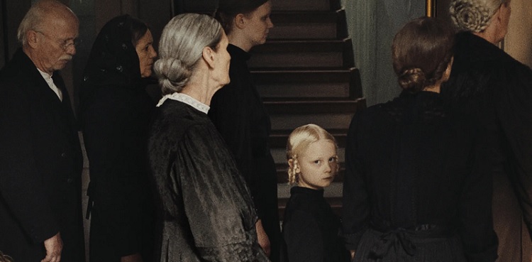 Cannes Film Festival: German film 'Sound of Falling' early favourite