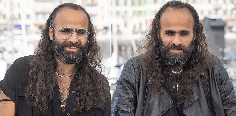 Once Upon a time in Gaza: Gazan twins in Cannes warn 'nothing left' of homeland