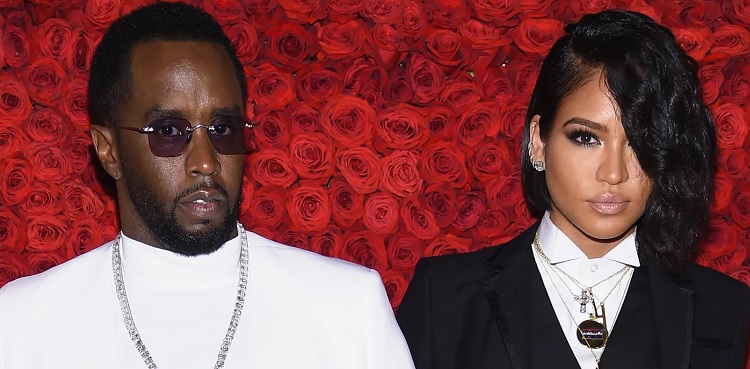 Sean ‘Diddy’ Combs paid to hide Cassie beating video: Witness