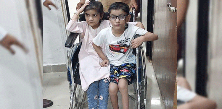 AFIC, children, India, Pakistan