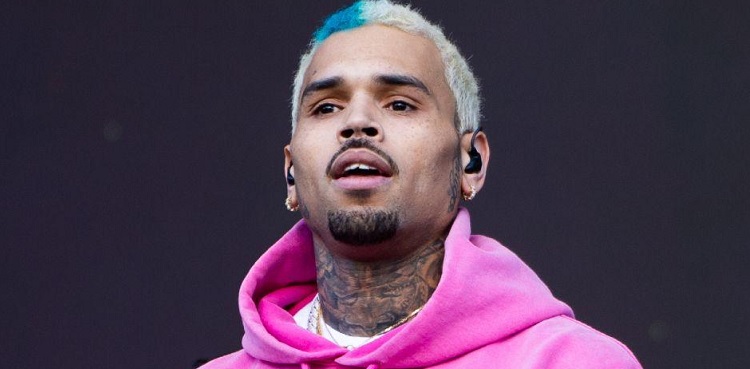 Chris Brown granted $6.7 million bail for world tour