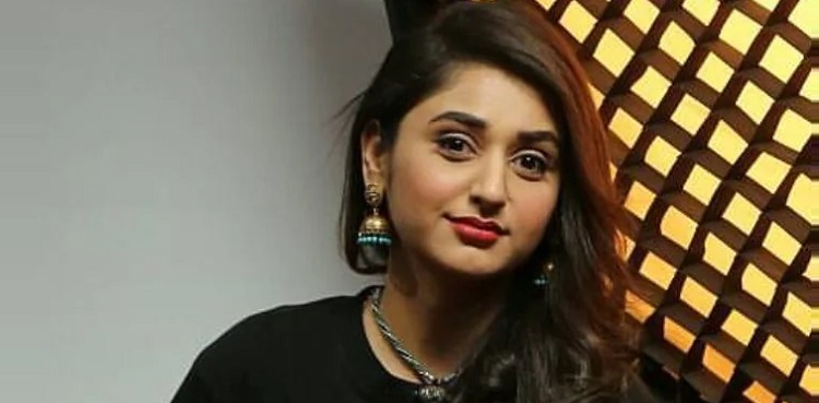 India-Pakistan tensions: Dania Enwer calls for Indian artists boycott