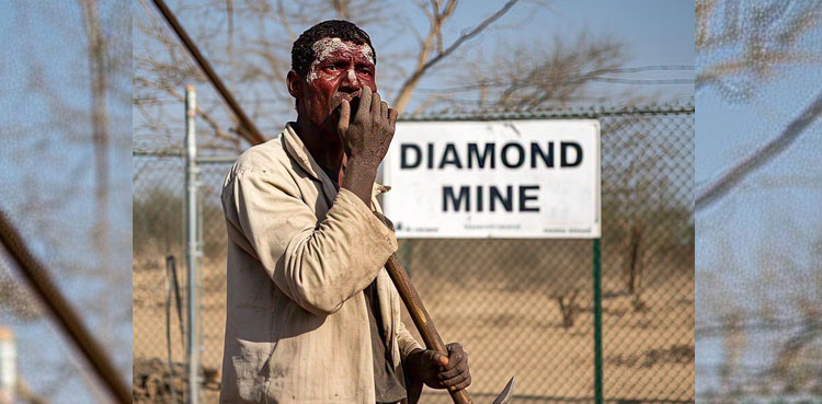 Koidu: Diamond miner shuts down, laying off 1,000 workers
