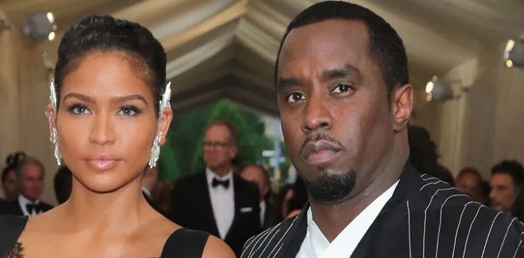 Sean 'Diddy' Combs ex Cassie alleges pattern of abuse