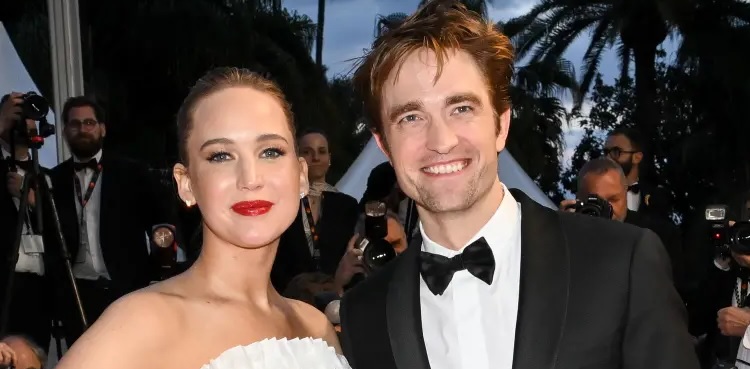 Jennifer Lawrence, Robert Pattinson's 'Die, My Love' acquired for $24 million