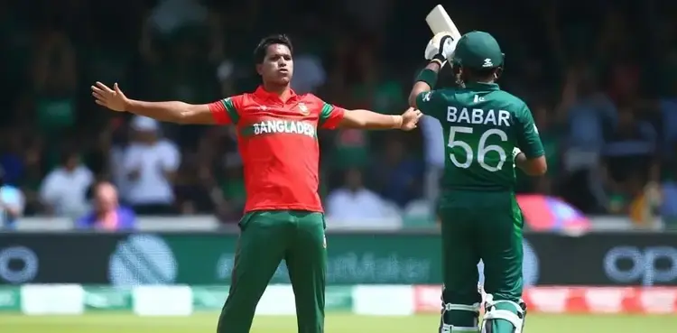 BCB, Pakistan, India, Pahalgam