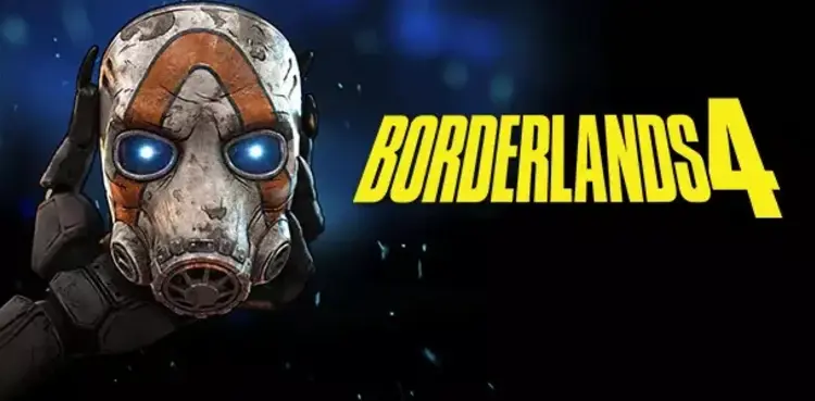 Gearbox, Borderlands 4, Randy Pitchford, Baldur's Gate 3