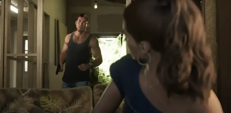 GTA 6, second trailer, Rockstar Games, grand theft auto