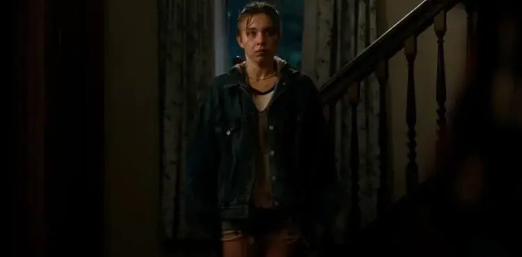 Echo Valley, Hollywood, Sydney Sweeney, Julianne Moore