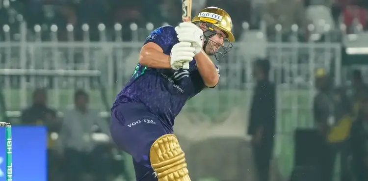 Rilee Rossouw, Usman Khan, Kamran Akmal, PSL