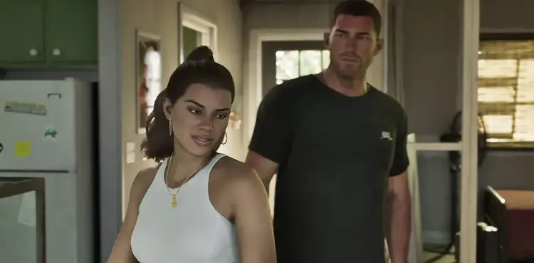 GTA 6, second trailer, Rockstar Games, grand theft auto