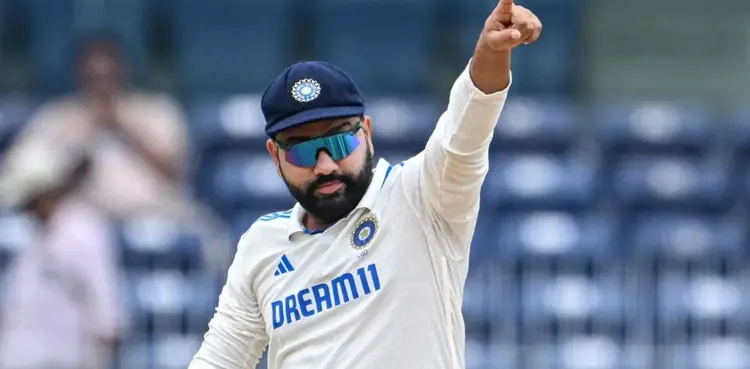 India, Rohit Sharma, IPL 2025, commentary