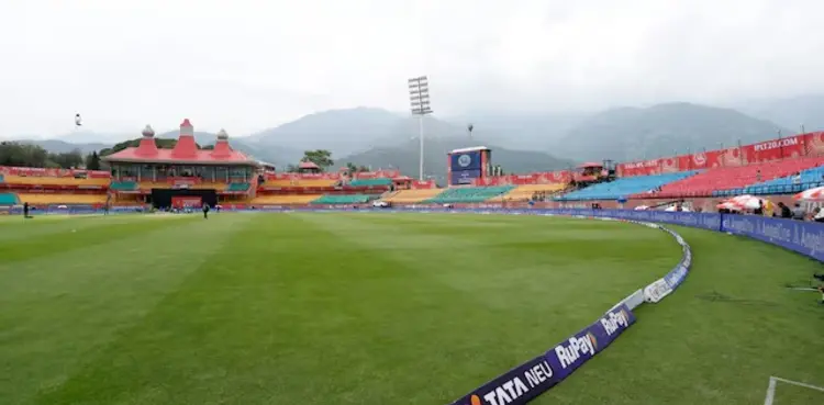 IPL, Dharamsala, india, pakistan