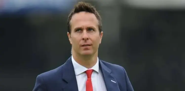 Michael Vaughan, IPL 2025, India, Pakistan