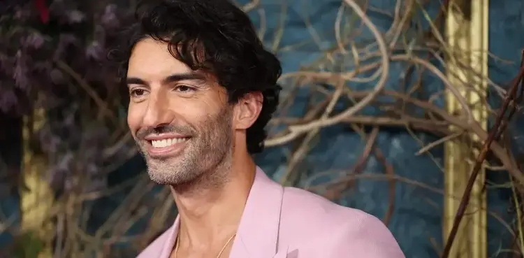 Justin Baldoni, Blake Lively, hollywood, it ends with us