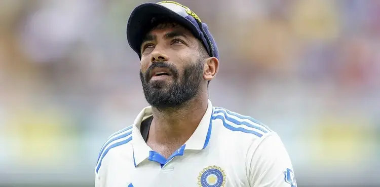 India test captain, Jasprit Bumrah Rohit Sharma, Shubman Gill
