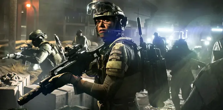 Battlefield 6, EA