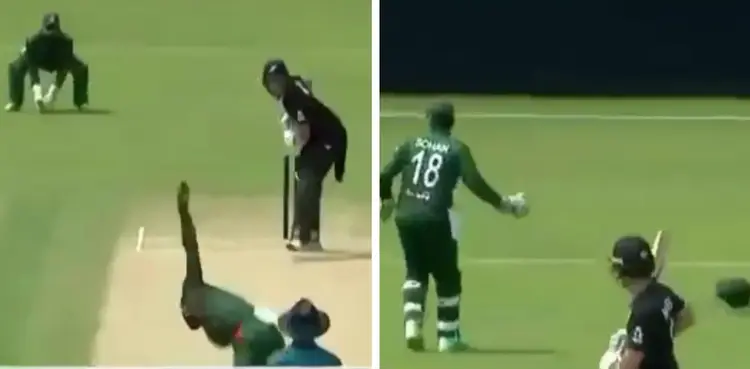 Bangladesh A, wicketkeeper