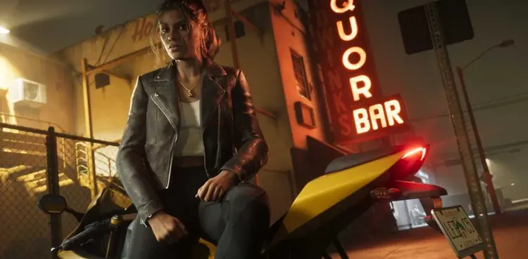 Rockstar Games, Grand Theft Auto, GTA 6, release date
