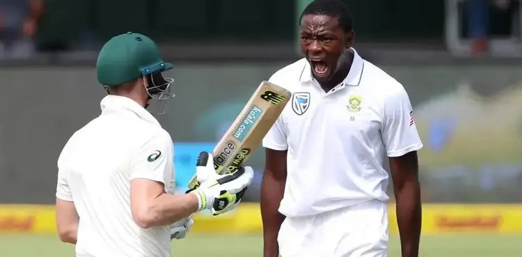 South Africa, Australia, WTC final, squad