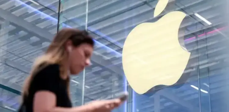 Apple, braille, Vision Pro, Be My Eyes