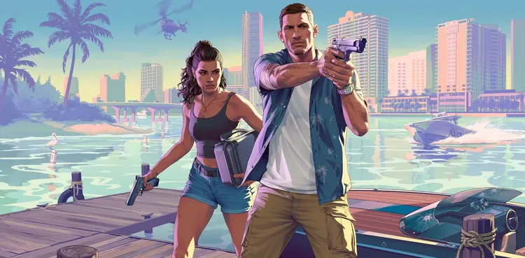 GTA 6, Rockstar Games, grand theft auto, release date