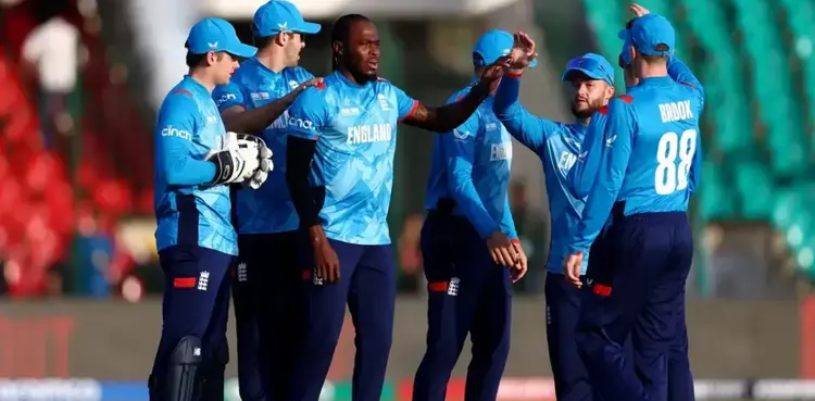 England players, ECB, IPL 2025