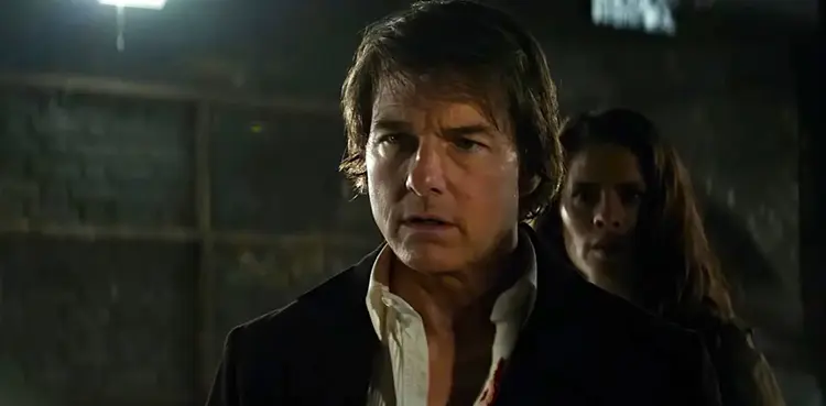 Hollywood, Tom Cruise, Mission Impossible, The Final Reckoning