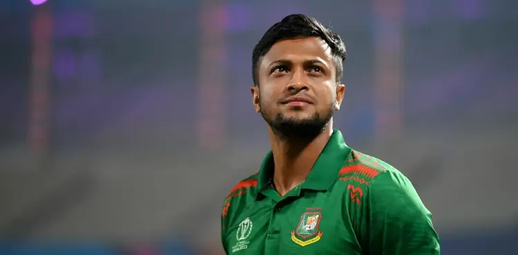 Lahore Qalandars, Shakib Al Hasan, Pakistan Super League, PSL 10