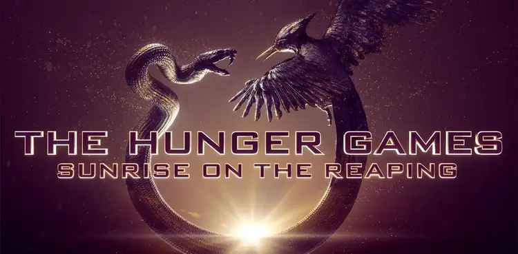 Hollywood, Lili Taylor, The Hunger Games: Sunrise on the Reaping