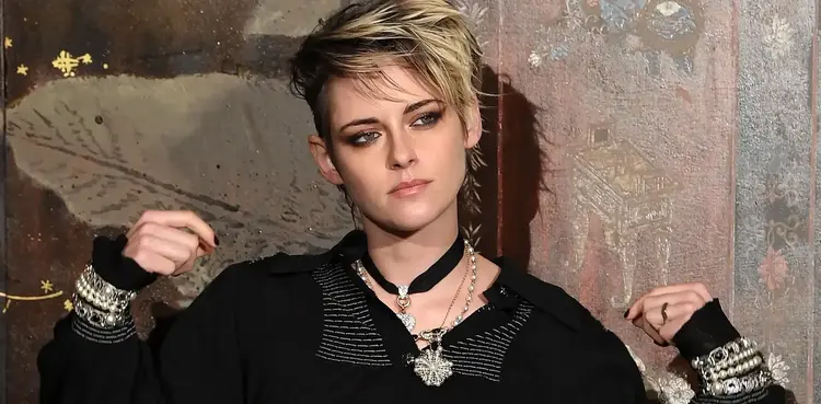Twilight, The Chronology of Water, Hollywood, Kristen Stewart