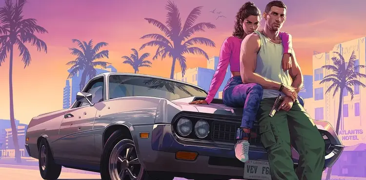 GTA 6, Rockstar Games, grand theft auto, take-two interactive