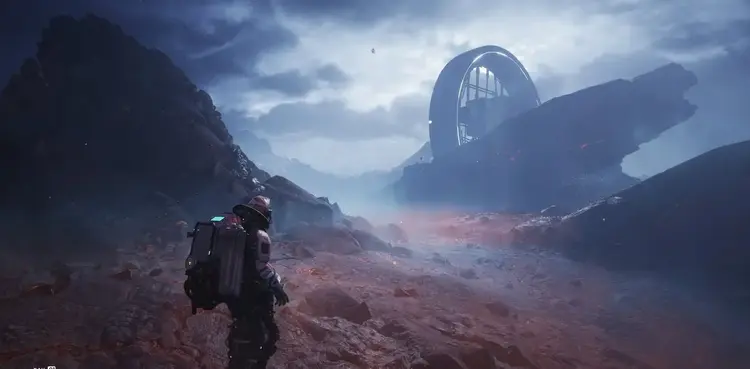 11 Bit Studios, game, The Alters, release date