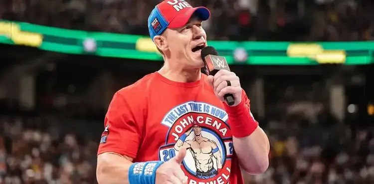 WWE, John Cena, hollywood, wrestling