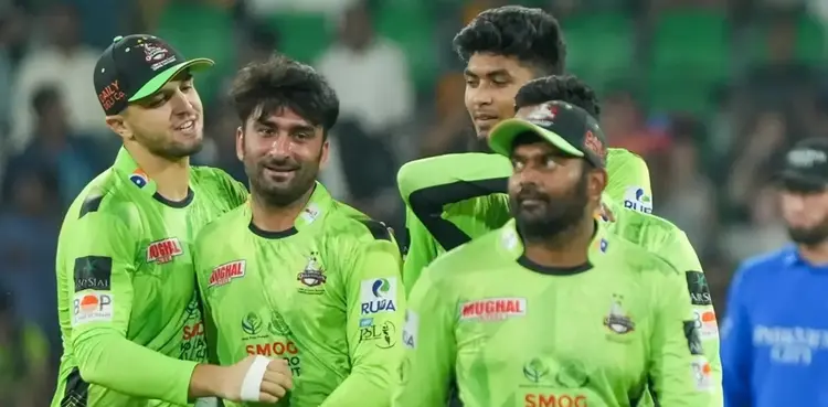 PSL 10, Lahore Qalandars, Islamabad United, qualifier 2