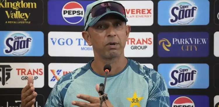 Pakistan, PCB, Azhar Mahmood, T20I series