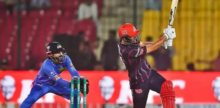 Ricky Ponting, IPL 2025, PSL 10, PBBKS