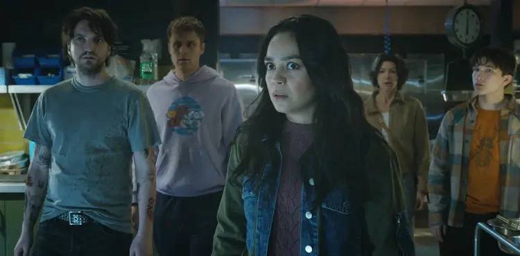 Final Destination: Bloodlines, box office