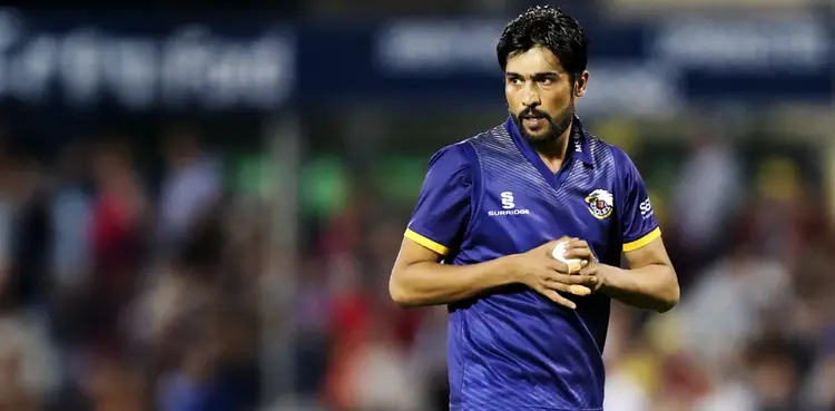 Mohammad Amir, Quetta Gladiators, PSL 10, Vitality Blast