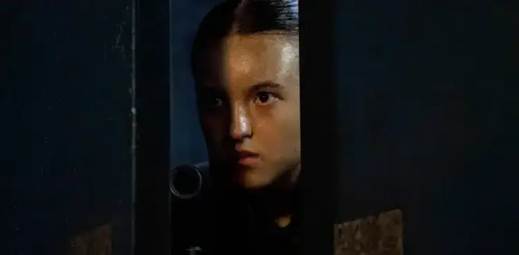 The Last of Us, Pedro Pascal, Bella Ramsey, hbo
