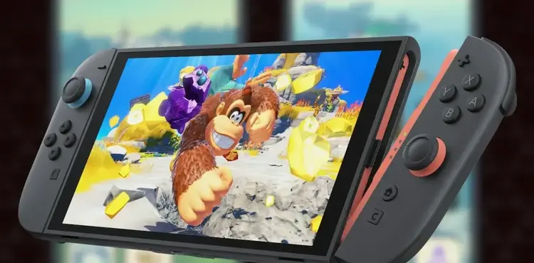 Nintendo, Direct, Switch 2, gaming console