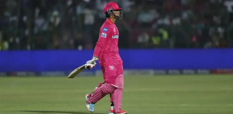 Vaibhav Suryavanshi century, IPL 2025, Rajasthan Royals