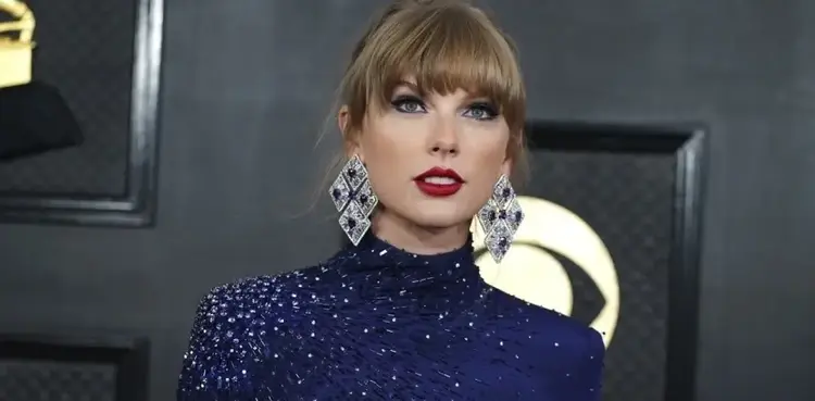 Taylor Swift, Blake Lively, threat, justin baldoni