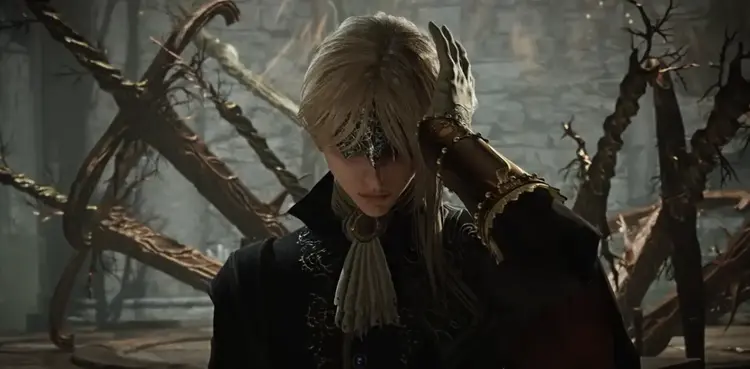 FromSoftware Studios, Elden Ring Nightreign, game, The Lands Between
