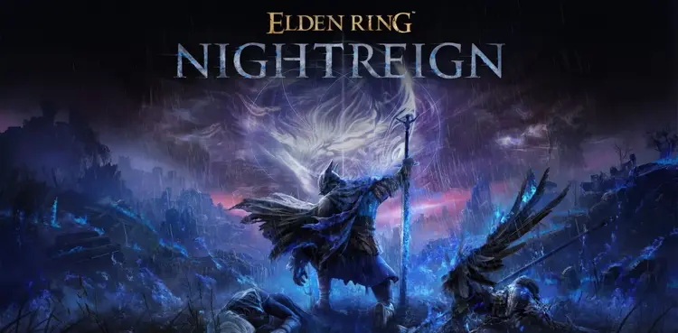 Elden Ring Nightreign, game, FromSoftware Studios, Patch Notes Version 1.01