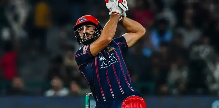 PSL 10, Lahore Qalandars, karachi kings, pakistan super league, Irfan Niazi